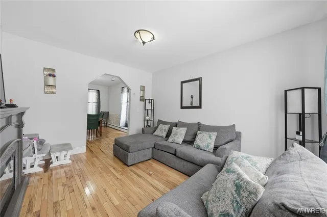 $279,900 | 283 West Tupper Street, Unit N, Buffalo, NY 14201