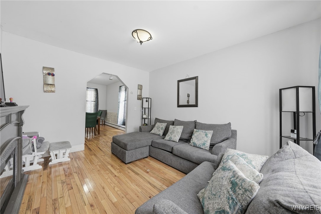 283 West Tupper Street, Unit N Buffalo, NY 14201 - Photo 2 of 44