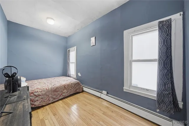 $279,900 | 283 West Tupper Street, Unit N, Buffalo, NY 14201