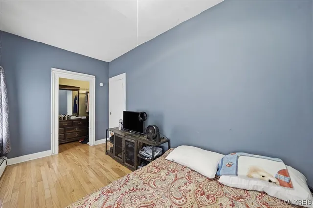 $279,900 | 283 West Tupper Street, Unit N, Buffalo, NY 14201