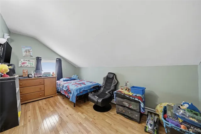 $279,900 | 283 West Tupper Street, Unit N, Buffalo, NY 14201