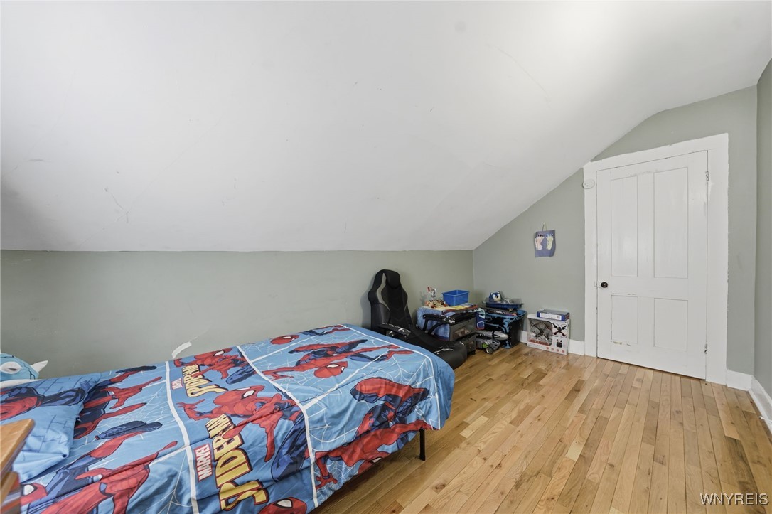 283 West Tupper Street, Unit N Buffalo, NY 14201 - Photo 24 of 44