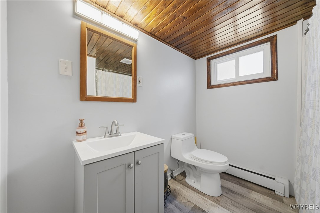 283 West Tupper Street, Unit N Buffalo, NY 14201 - Photo 25 of 44