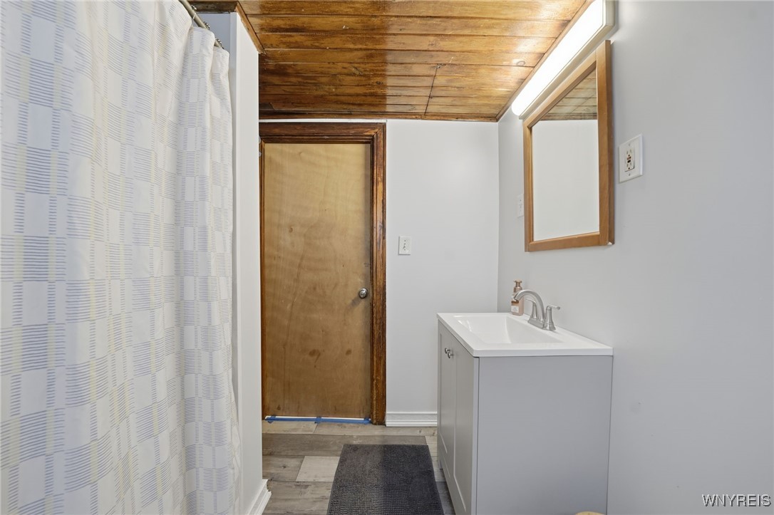 283 West Tupper Street, Unit N Buffalo, NY 14201 - Photo 27 of 44