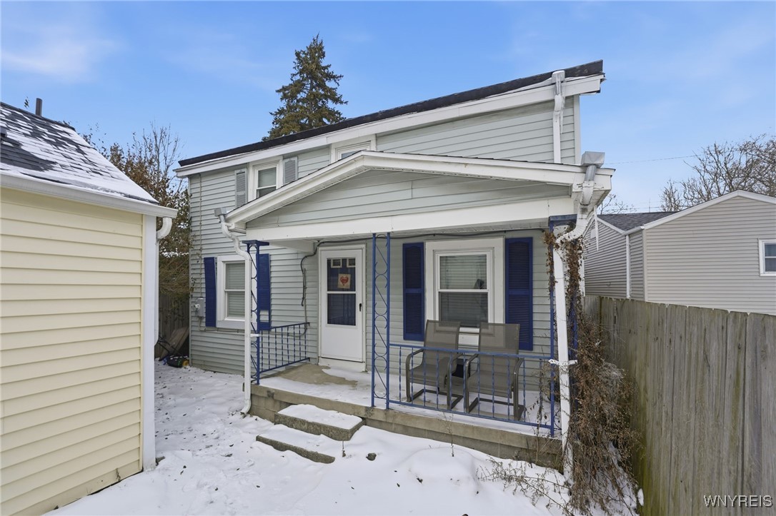 283 West Tupper Street, Unit N Buffalo, NY 14201 - Photo 28 of 44