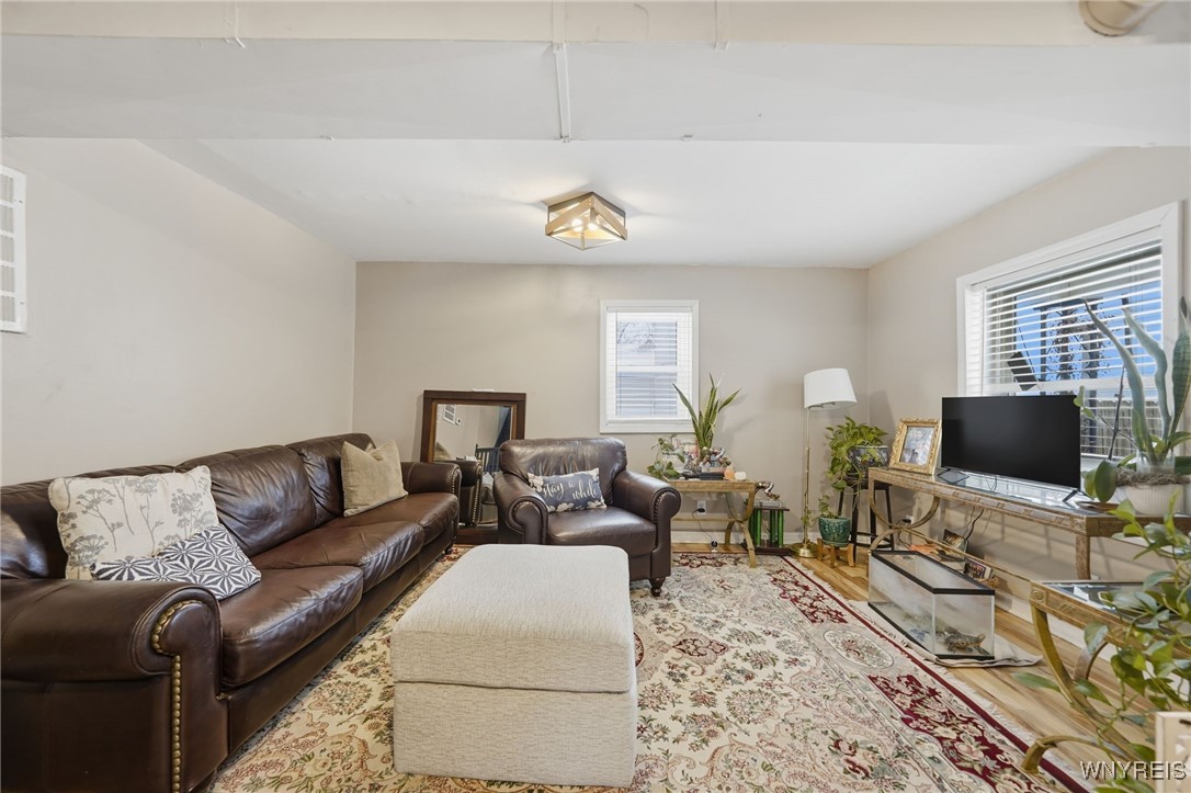 283 West Tupper Street, Unit N Buffalo, NY 14201 - Photo 29 of 44