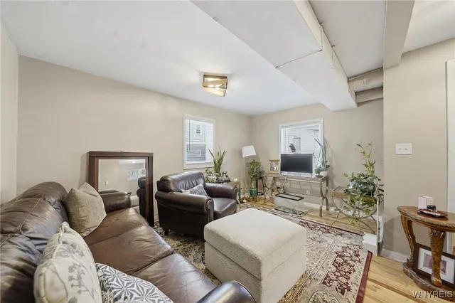 $279,900 | 283 West Tupper Street, Unit N, Buffalo, NY 14201