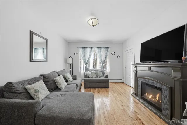 $279,900 | 283 West Tupper Street, Unit N, Buffalo, NY 14201