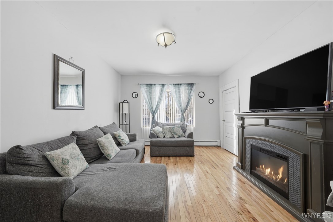 283 West Tupper Street, Unit N Buffalo, NY 14201 - Photo 3 of 44