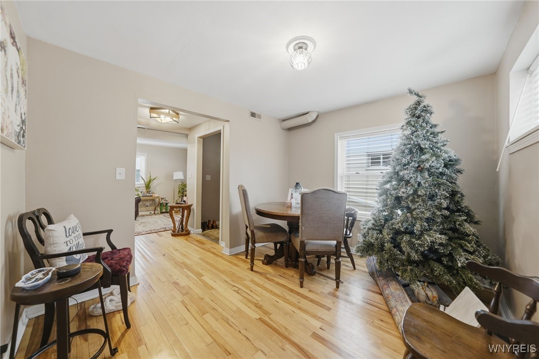 283 West Tupper Street, Unit N Buffalo, NY 14201 - Photo 31 of 44