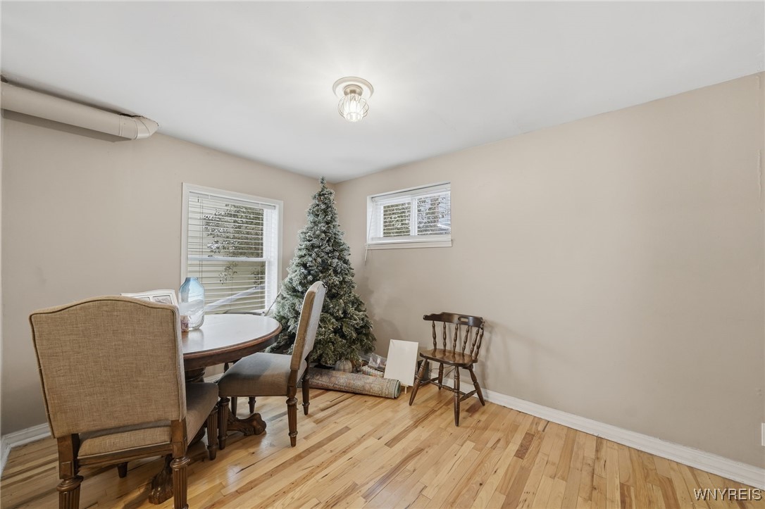 283 West Tupper Street, Unit N Buffalo, NY 14201 - Photo 32 of 44