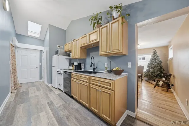 $279,900 | 283 West Tupper Street, Unit N, Buffalo, NY 14201