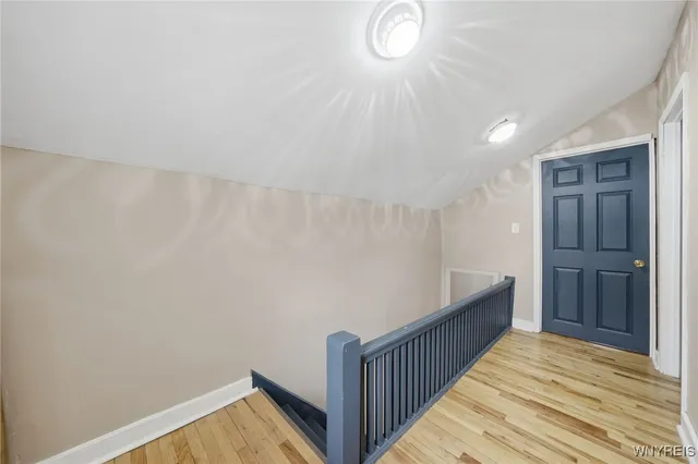 $279,900 | 283 West Tupper Street, Unit N, Buffalo, NY 14201