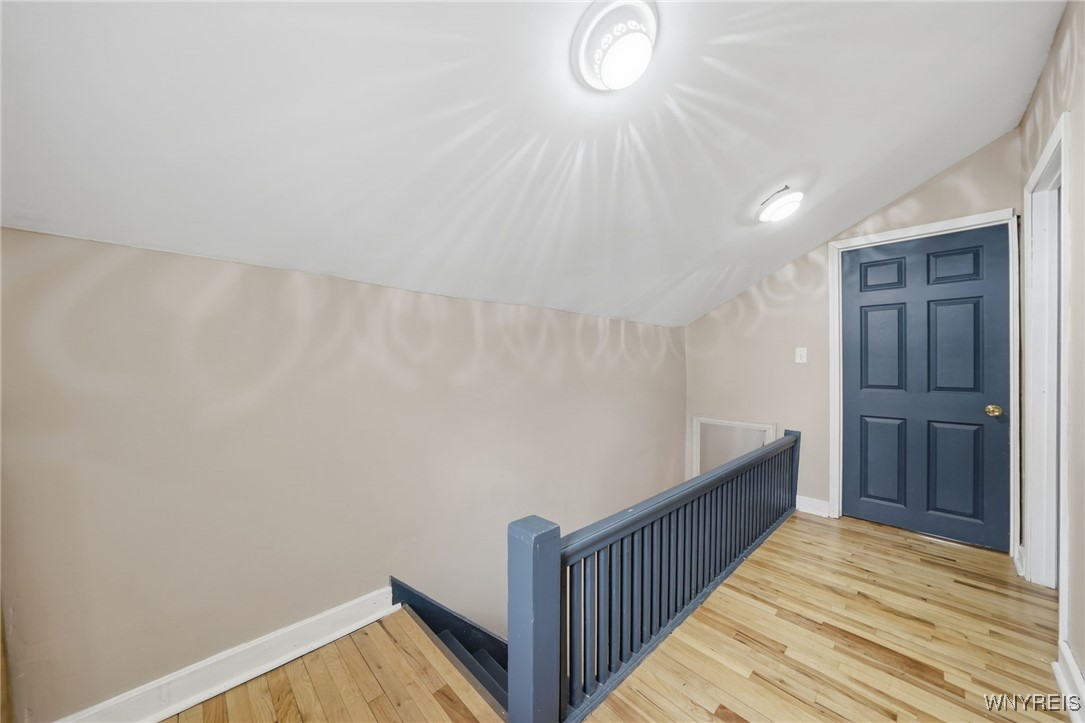 283 West Tupper Street, Unit N Buffalo, NY 14201 - Photo 37 of 44