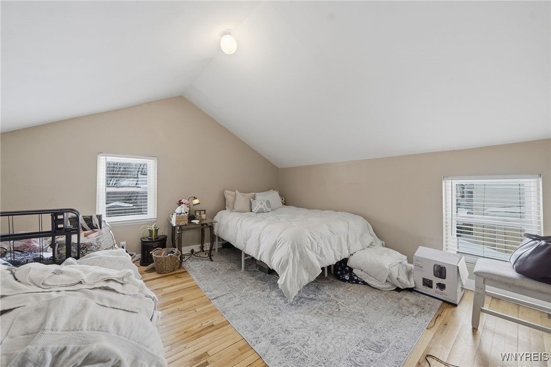 283 West Tupper Street, Unit N Buffalo, NY 14201 - Photo 38 of 44