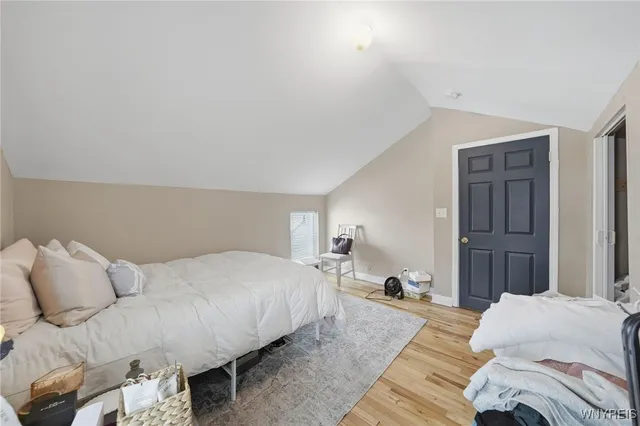 $279,900 | 283 West Tupper Street, Unit N, Buffalo, NY 14201