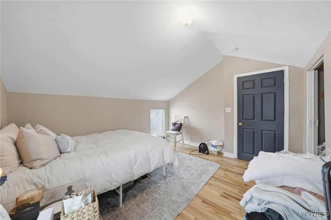 283 West Tupper Street, Unit N Buffalo, NY 14201 - Photo 39 of 44