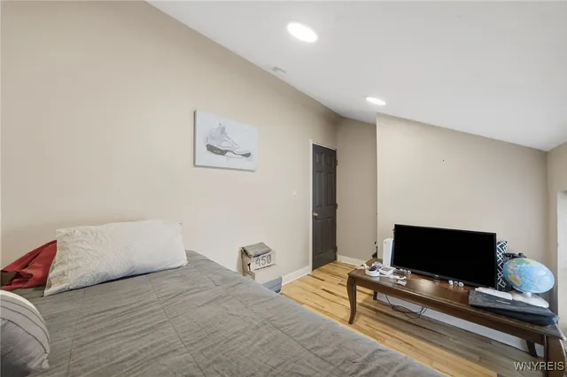 $279,900 | 283 West Tupper Street, Unit N, Buffalo, NY 14201