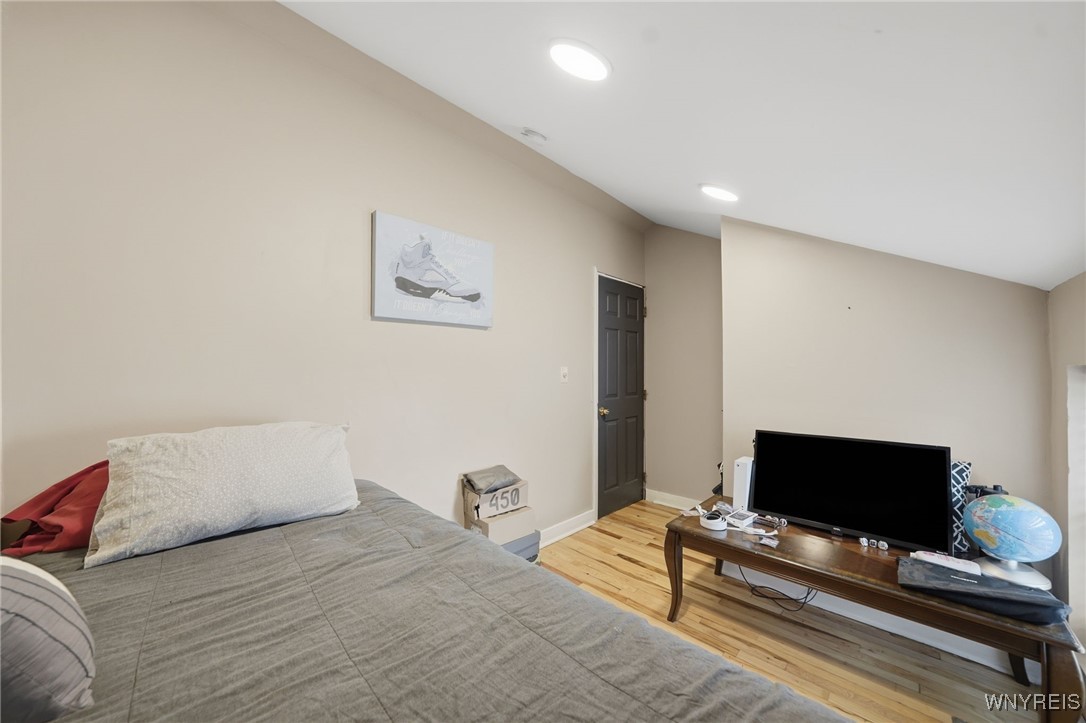 283 West Tupper Street, Unit N Buffalo, NY 14201 - Photo 40 of 44