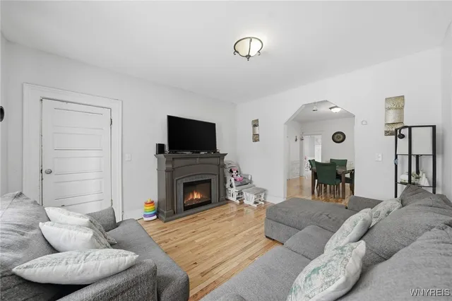 $279,900 | 283 West Tupper Street, Unit N, Buffalo, NY 14201