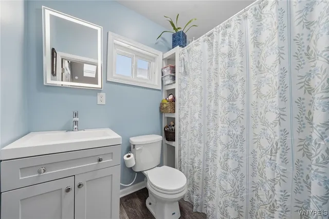 $279,900 | 283 West Tupper Street, Unit N, Buffalo, NY 14201