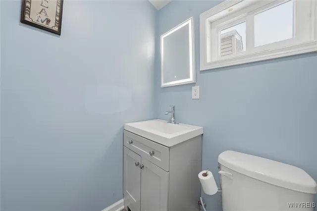 $279,900 | 283 West Tupper Street, Unit N, Buffalo, NY 14201