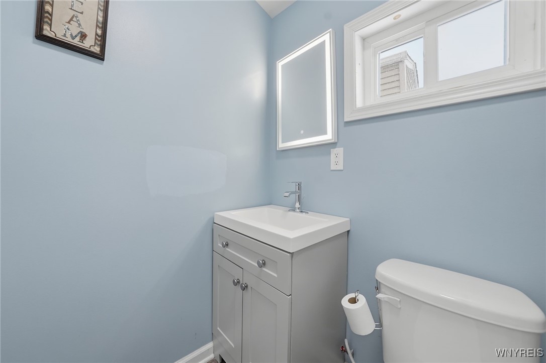 283 West Tupper Street, Unit N Buffalo, NY 14201 - Photo 42 of 44