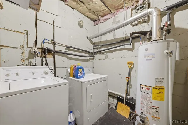 $279,900 | 283 West Tupper Street, Unit N, Buffalo, NY 14201