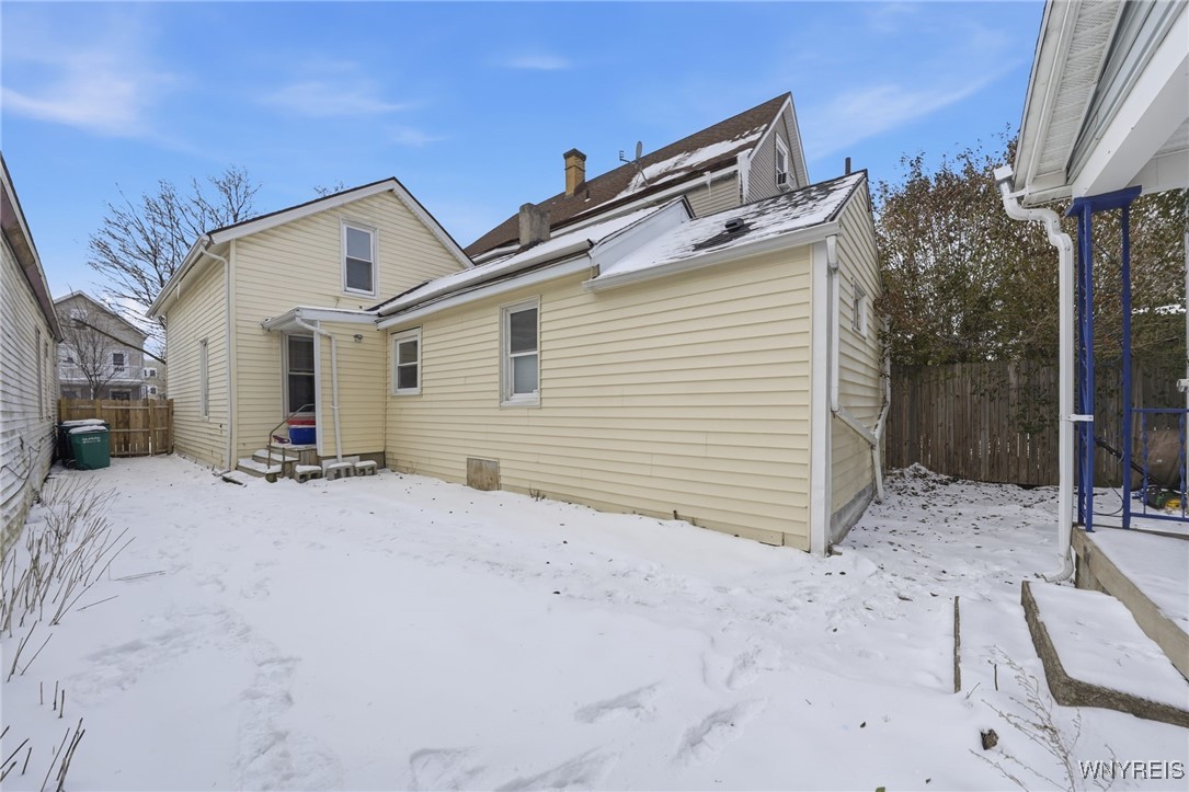 283 West Tupper Street, Unit N Buffalo, NY 14201 - Photo 44 of 44