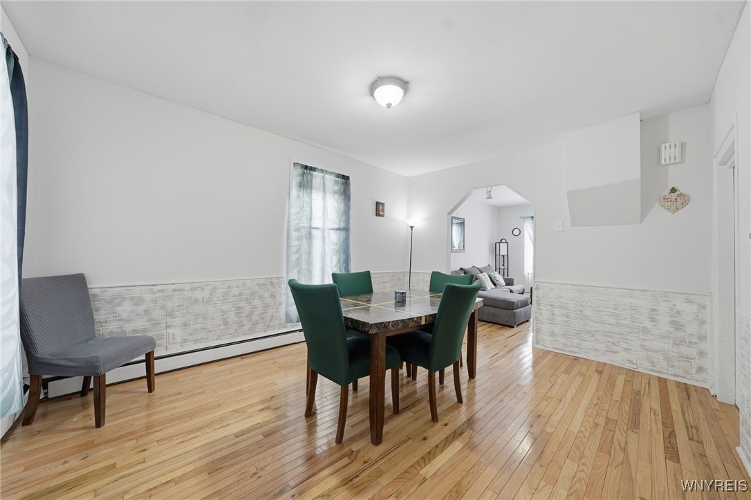 283 West Tupper Street, Unit N Buffalo, NY 14201 - Photo 6 of 44