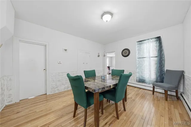 $279,900 | 283 West Tupper Street, Unit N, Buffalo, NY 14201