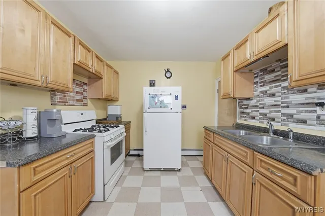 $279,900 | 283 West Tupper Street, Unit N, Buffalo, NY 14201