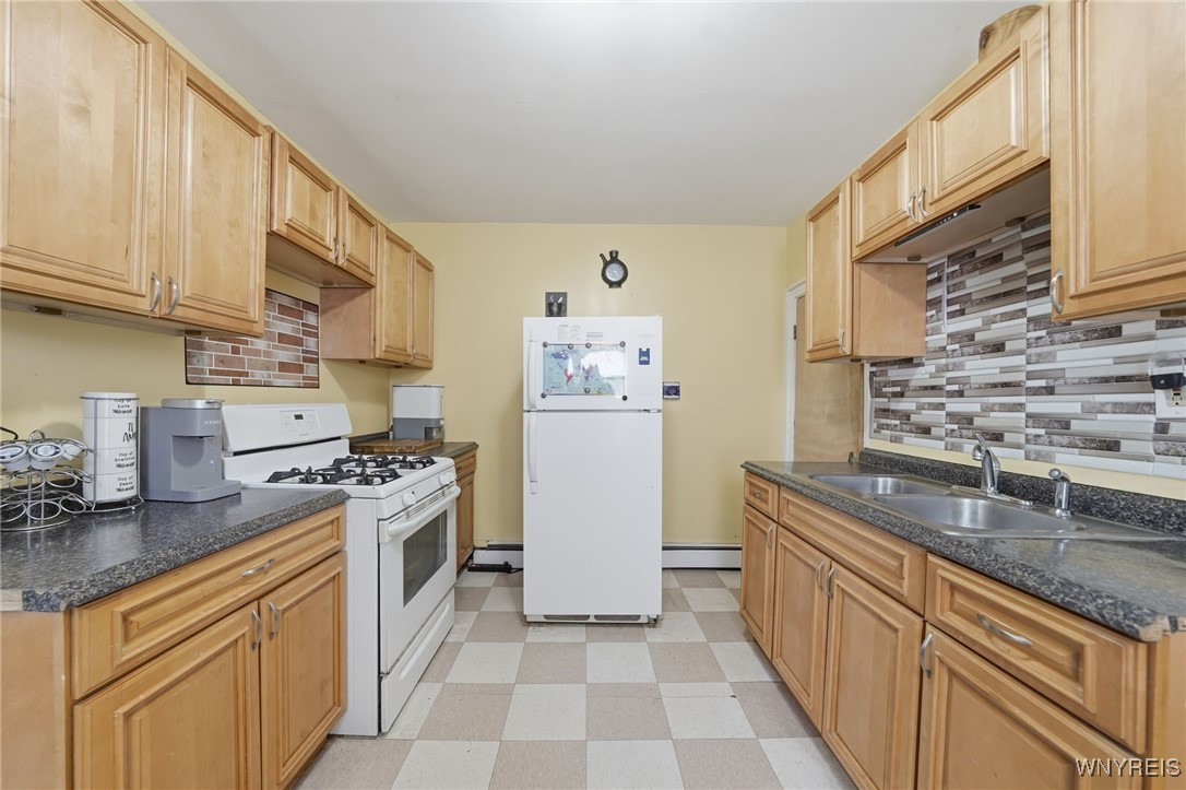 283 West Tupper Street, Unit N Buffalo, NY 14201 - Photo 10 of 44