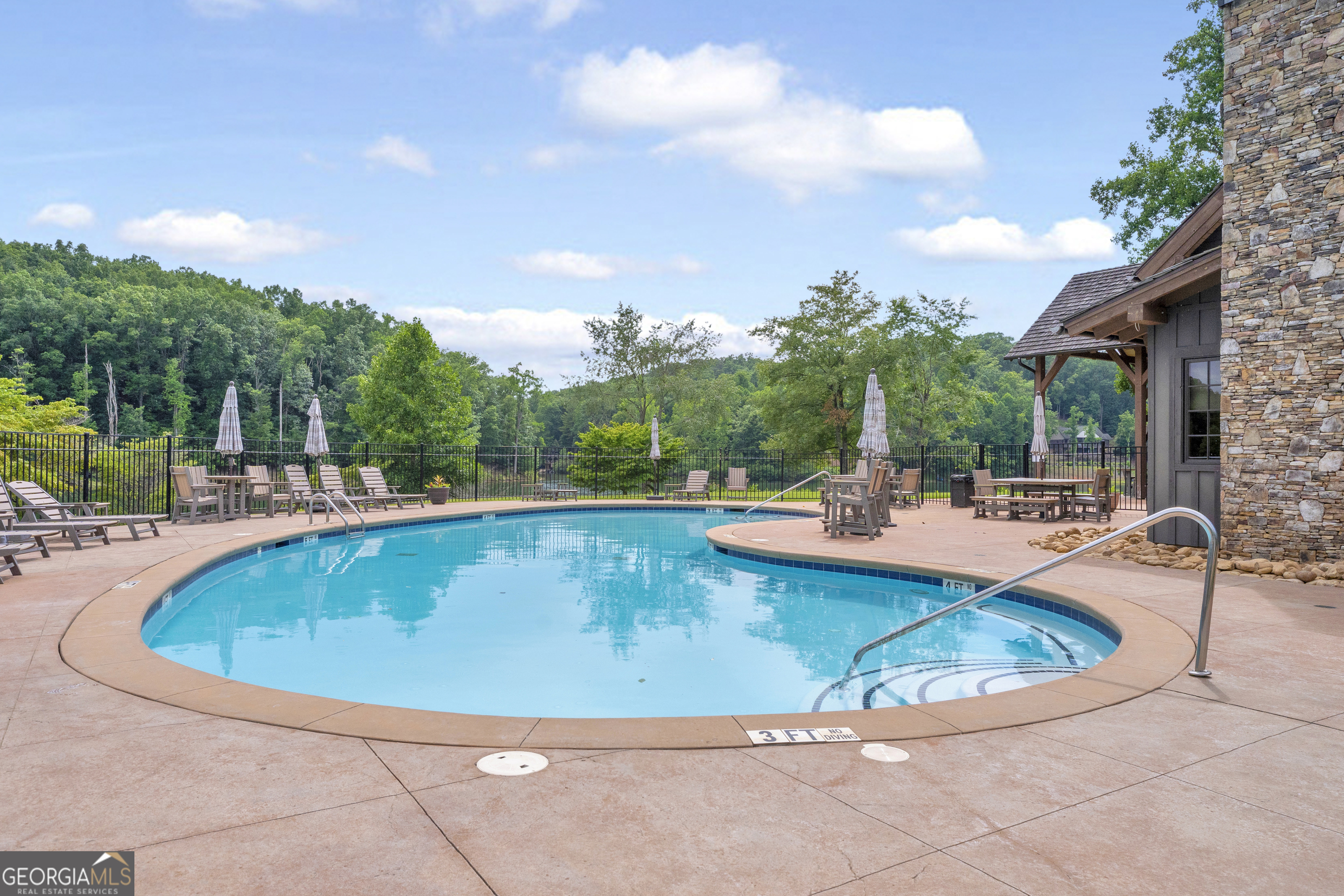 25 Forked Leaf Road Cleveland, GA 30528 - Photo 21 of 48