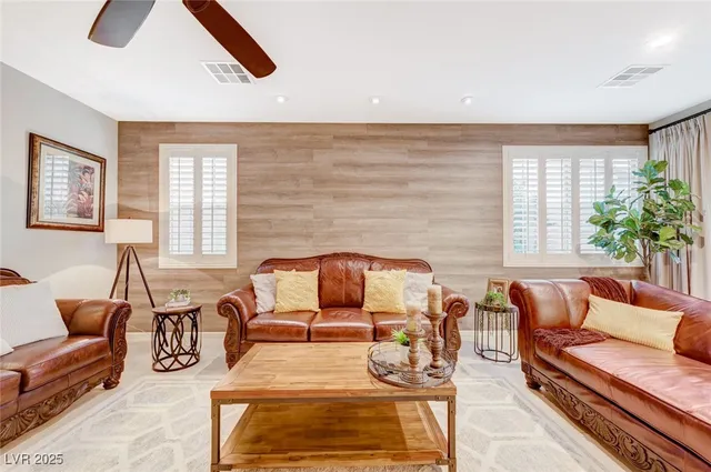 $649,000 | 2557 Sable Ridge Street, Henderson, NV 89044