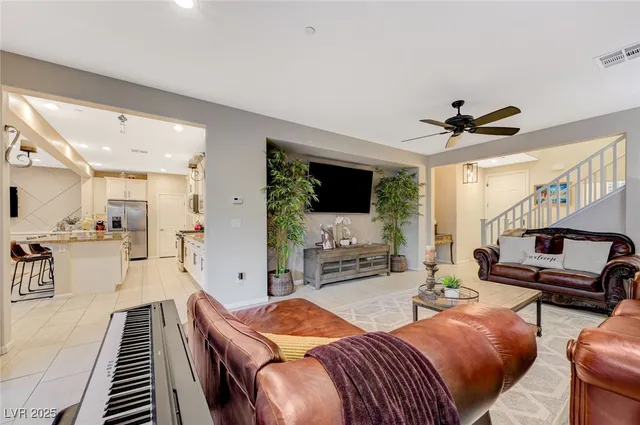 $649,000 | 2557 Sable Ridge Street, Henderson, NV 89044