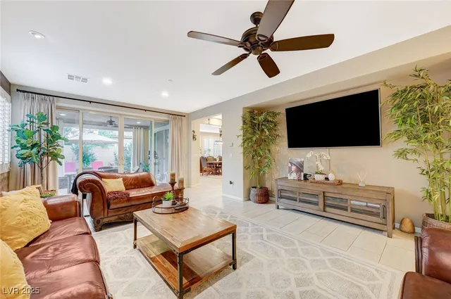 $649,000 | 2557 Sable Ridge Street, Henderson, NV 89044