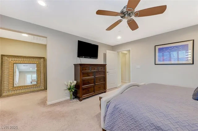 $649,000 | 2557 Sable Ridge Street, Henderson, NV 89044