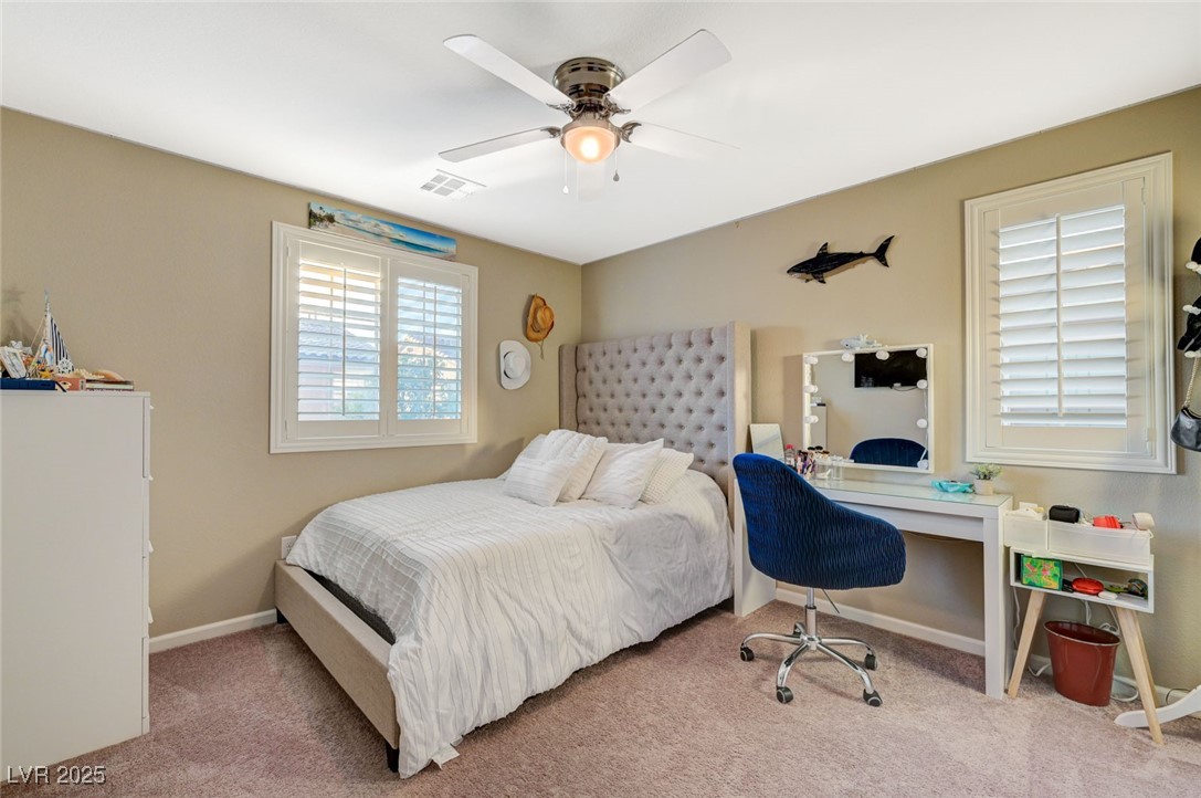 2557 Sable Ridge Street Henderson, NV 89044 - Photo 23 of 43