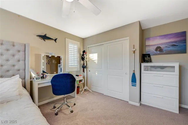 $649,000 | 2557 Sable Ridge Street, Henderson, NV 89044