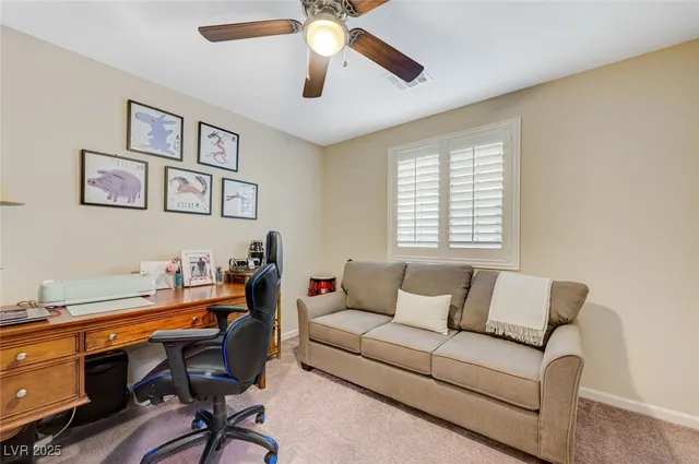 $649,000 | 2557 Sable Ridge Street, Henderson, NV 89044