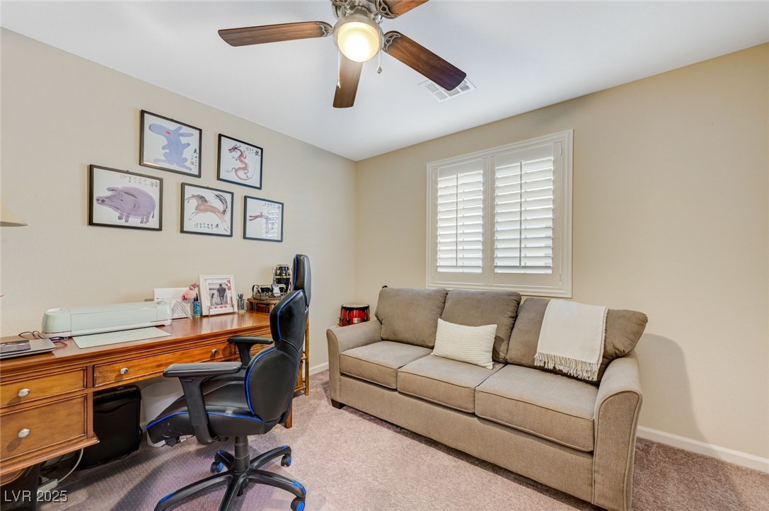 2557 Sable Ridge Street Henderson, NV 89044 - Photo 25 of 43