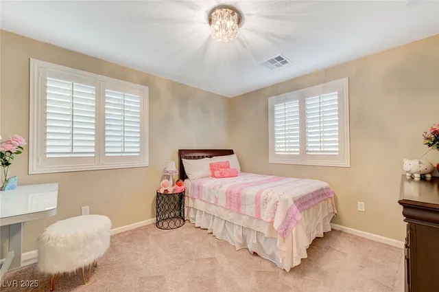 $649,000 | 2557 Sable Ridge Street, Henderson, NV 89044