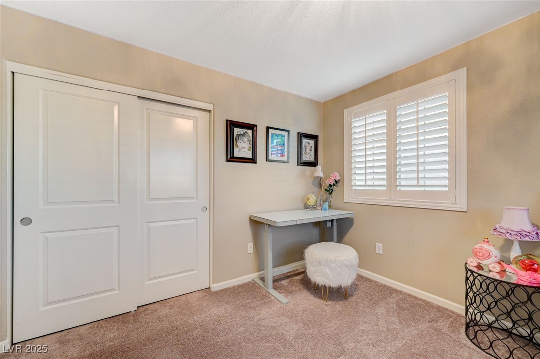 2557 Sable Ridge Street Henderson, NV 89044 - Photo 27 of 43