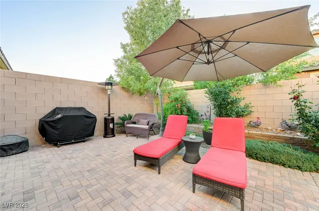 $649,000 | 2557 Sable Ridge Street, Henderson, NV 89044