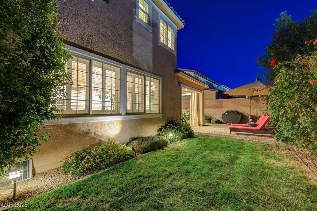 2557 Sable Ridge Street Henderson, NV 89044 - Photo 40 of 43