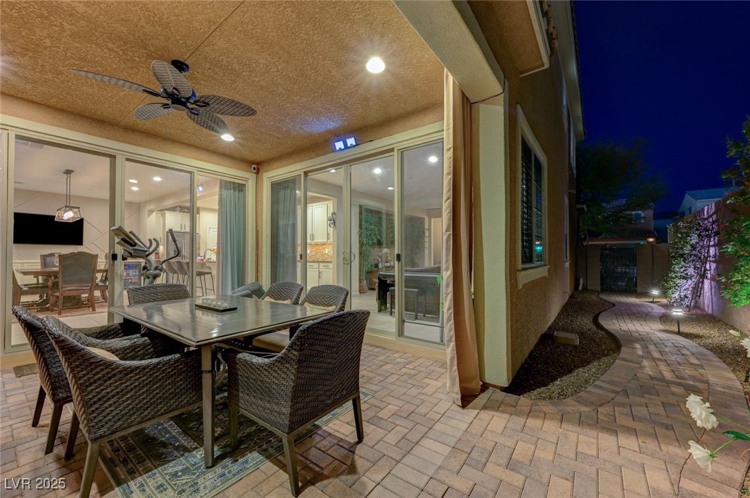 2557 Sable Ridge Street Henderson, NV 89044 - Photo 43 of 43