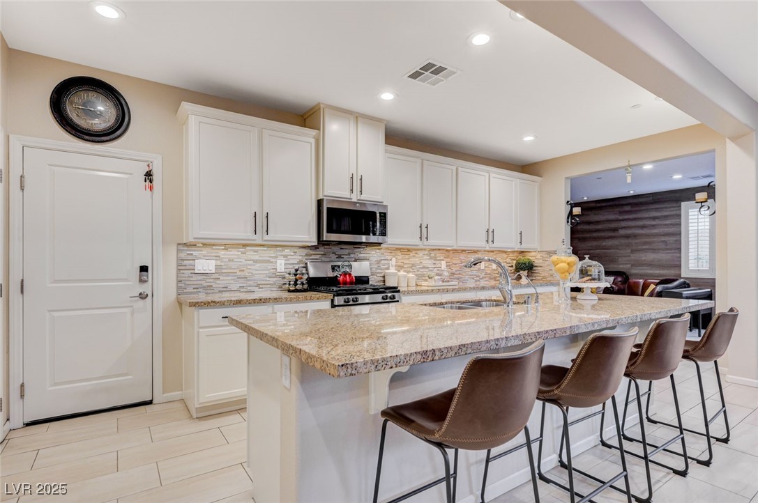 2557 Sable Ridge Street Henderson, NV 89044 - Photo 5 of 43