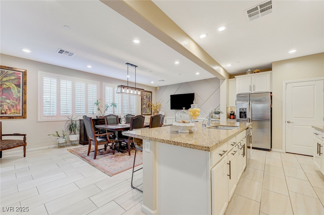 2557 Sable Ridge Street Henderson, NV 89044 - Photo 7 of 43