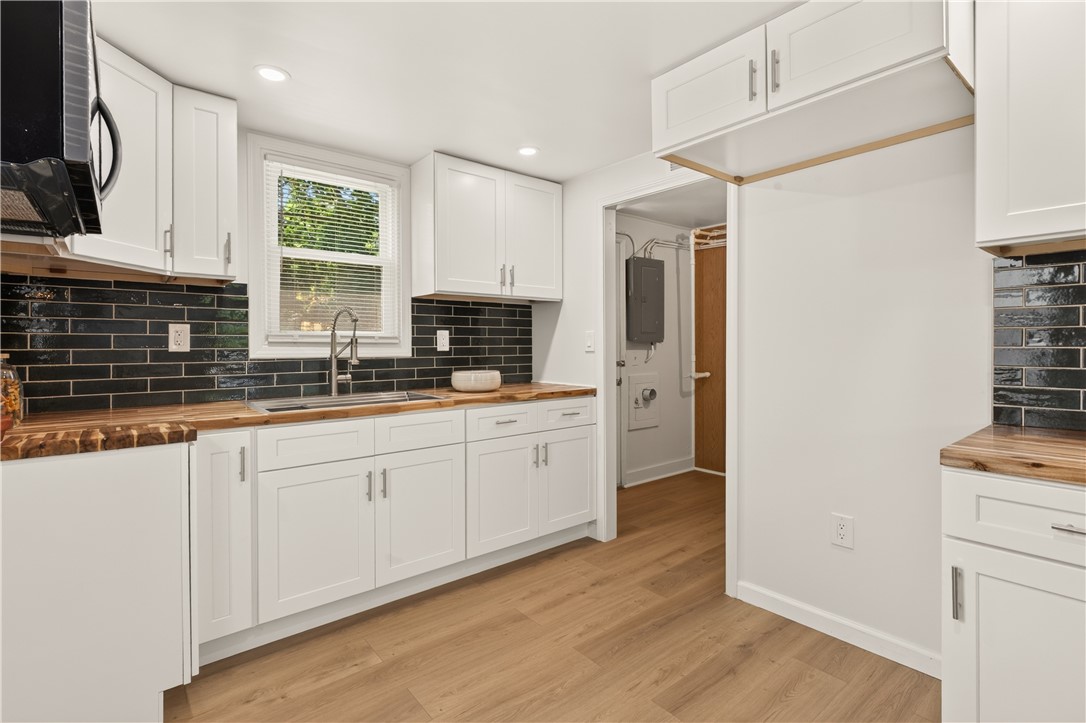 355 Falstaff Road Irondequoit, NY 14609 - Photo 11 of 27 Butcher block countertops